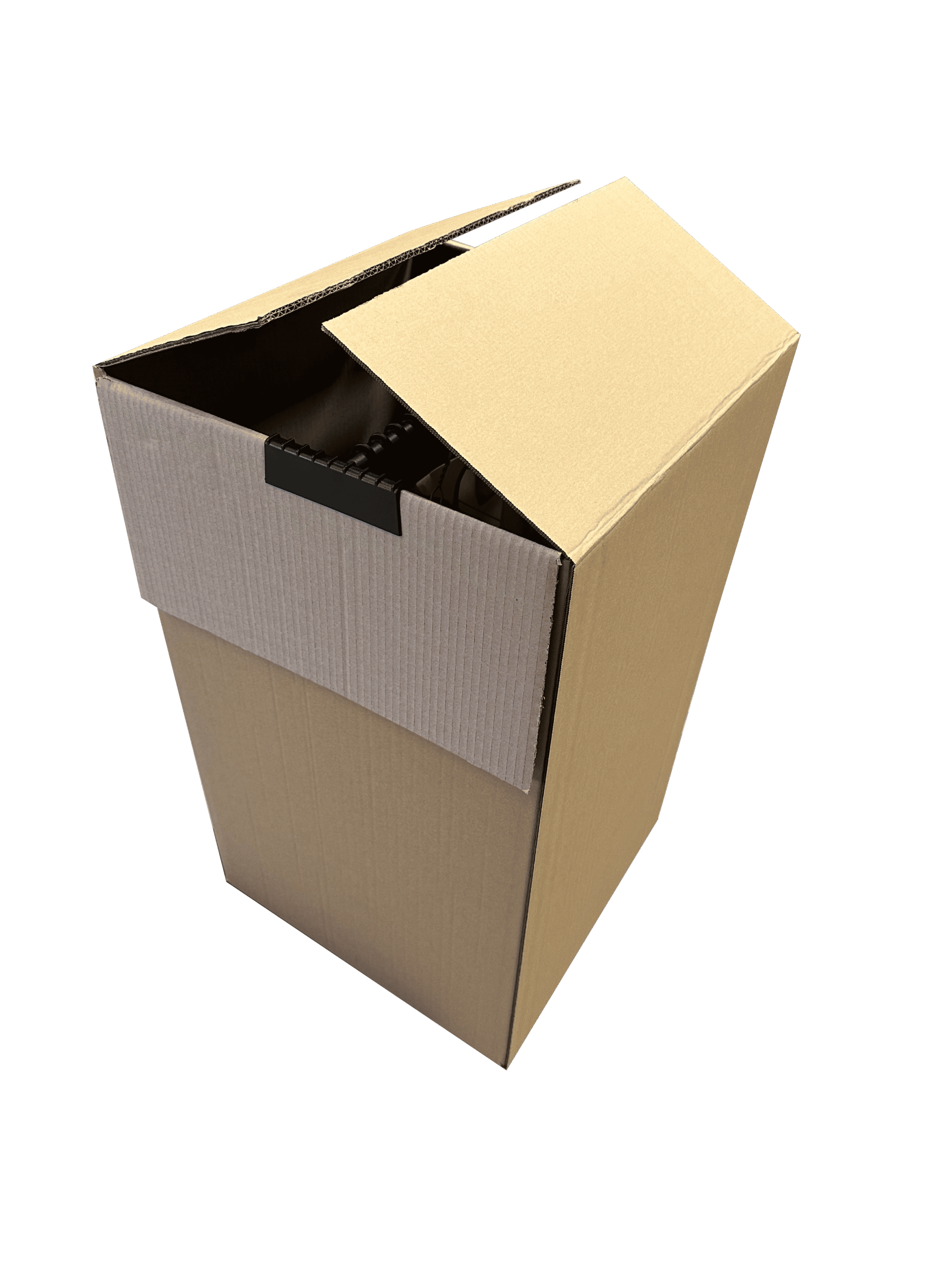 Short Wardrobe Box - Image 2