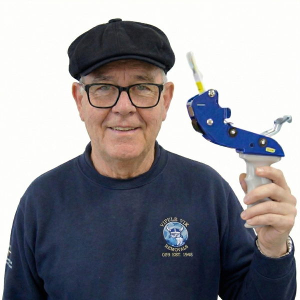 Premium Tape Dispenser Gun