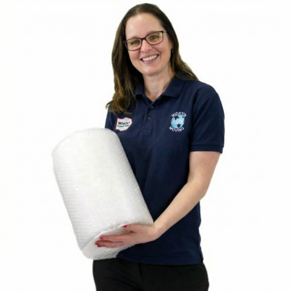 Bubble Wrap X 10 Meters, 300mm Wide